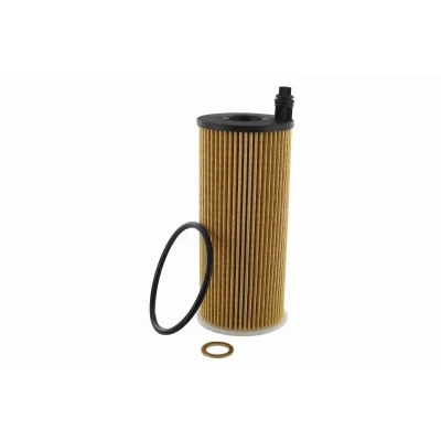 Bild av VAICO V20 2062 Filtre à huile Cartouche filtrante BMW: 1 5 portes, 3 Berline, Touring, TOYOTA: Verso, Auris RAV4 IV SUV, MINI: 3/5 portes