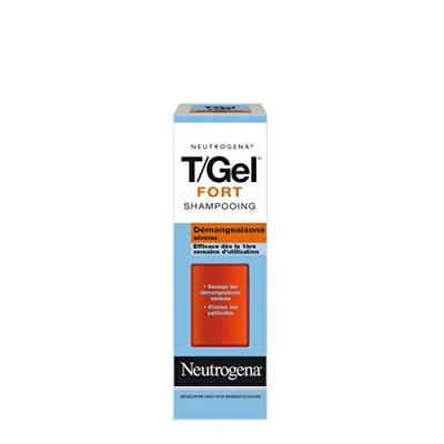 Bild av Neutrogena T/Stark intensiv klåda gel 125 ml