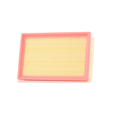 Bild av AUTOMEGA 180016410 Filtre à air 57 172 267 rectangulaire Cartouche filtrante FORD: Focus 2, C Max, 2 Kombi, VOLVO: V50, C30, S40 II