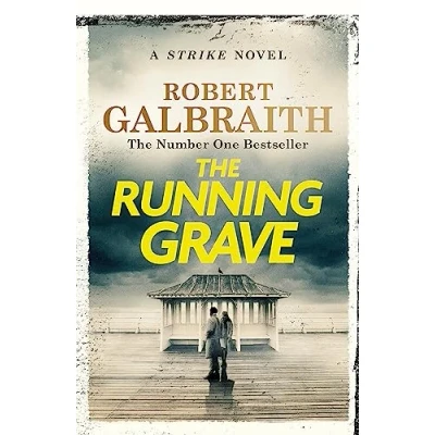 Bild av The Running Grave