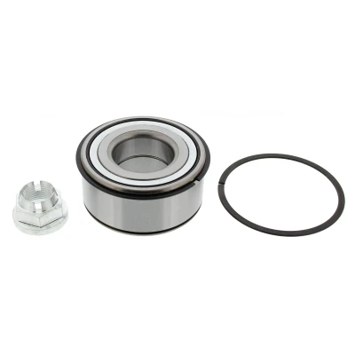 Bild av MAPCO 26119 Kit de roulements roue des deux côtés l&#039;essieu avant avec bague magnétique intégré 84 RENAULT: LAGUNA 1 Grandtour,