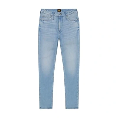 Bild av Lee dam Jeans SCARLETT HIGH, LIGHT CHAOS, 33W / 31L