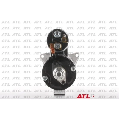 Bild av Startmotor, vw transporter buss iv, flak/chassi skåp 02B 911 023 F, FX