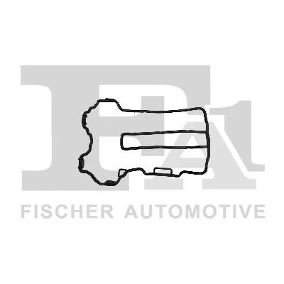 Bild av FA1 EP1200 923 Joint De Cache Culbuteurs OPEL: Corsa B 3/5 portes, Agila A, VAUXHALL: Mk1