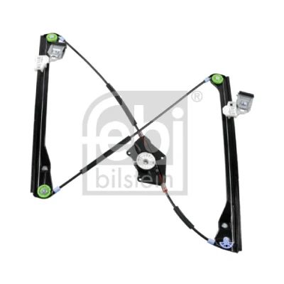Bild av Febi Bilstein Lève vitre avant droite électrique sans moteur 180313 VOLKSWAGEN: Passat B5 GP Berline, Break