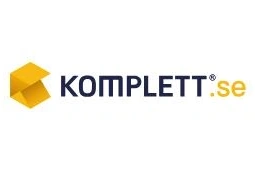 Komplett Logga