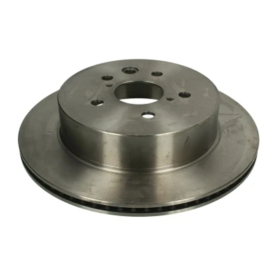 Bild av TEXTAR 92148000 Disque de frein 310 18 05/08 114,3 ventilé l&#039;intérieur sans roulement roue, boulon fix moyeu roue