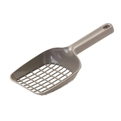 Bild av Savic Happy Planet Scoop Finn L:25 x B:10.5 H:4 cm grey