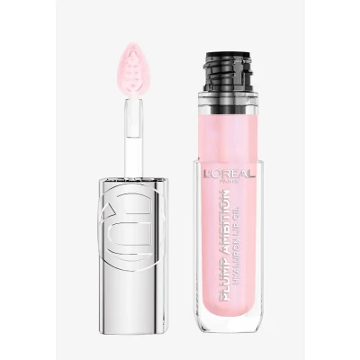 Bild av L&#039;Oréal Paris Plump Ambition Plumping Lip OIL stain, Storlek: 5 ml, Cristal clear