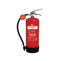 Bild av NEXA Brandsläckare pulver 6kg röd 55A 233B C