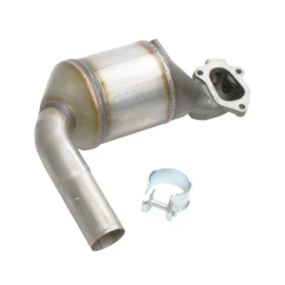 Bild av MAXGEAR 27 6142 Catalyseur OPEL: Corsa D 3/5 portes, Agila B, FIAT: 500 3 Grande Punto SUZUKI: SWIFT