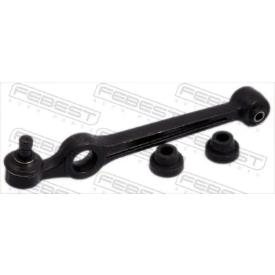 Bild av FEBEST 0524 DEM Bras de suspension Essieu avant barre oscillant transversal MAZDA: Demio Break