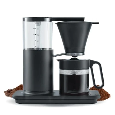 Bild av Wilfa Coffee Machine Classic Tall Matt Black 1.25 Liter WI602266