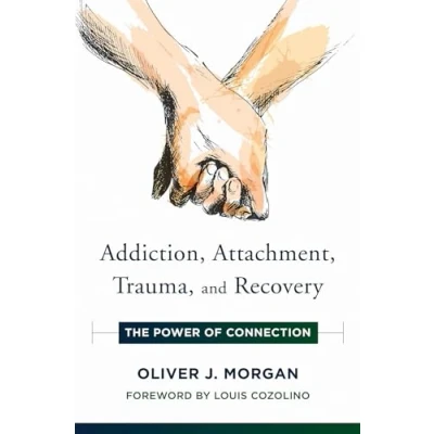 Bild av Addiction, Attachment, Trauma and Recovery: The Power of Connection: 0