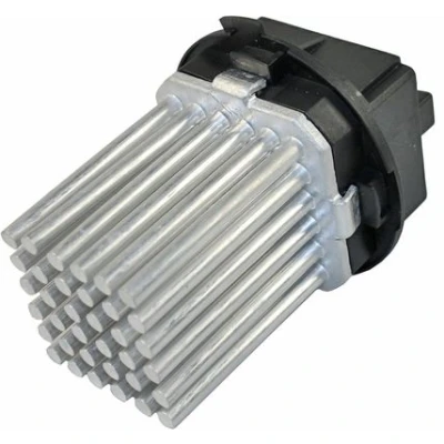 Bild av METZGER 0917248 Régulateur, pulseur d&#039;air habitacle CITROËN: C5 III Break, 3, DS3 3 portes