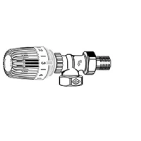 Bild av IMI Hydronic TA RTL return valve 1/2&quot; angular running