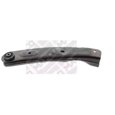 Bild av MAPCO 59966 bras de suspension avec support en caoutchouc Essieu avant, supérieur oscillant longitudinal Tôle d&#039;acier JEEP: GRAND CHEROKEE 2