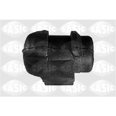Bild av SASIC 4001475 Silent Bloc De Barre Stabilisatrice Essieu avant, extérieur Support en caoutchouc 23 RENAULT: 19 II 3/5 portes, MEGANE 1 Classic, CLIO