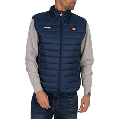Bild av Ellesse Herren Bardy Weste Gilet