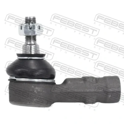Bild av FEBEST 1221 I10LH Rotule de direction Essieu avant gauche KIA: Picanto I, HYUNDAI: i10 II 3/5 portes