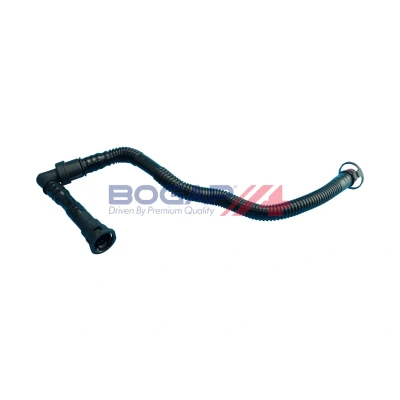 Bild av BOGAP B1210122 Vevhusventilation BMW: 3 Sedan, Touring, Coupe