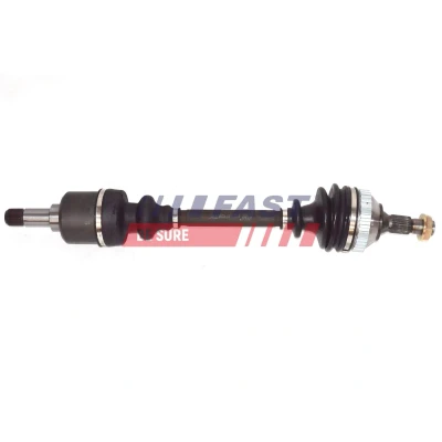Bild av Drivaxel renault clio I (b/c57_, 5/357_), Vänster, i, 77 01 349 913, 938, 351 806, 990, 770010601