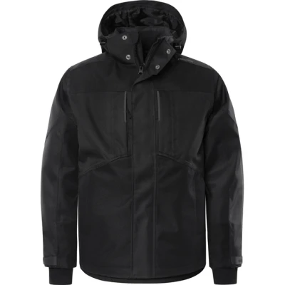 Bild av FRISTADS Vinterjacka Airtech 4058 svart XL