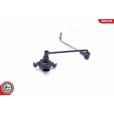 Bild av Sensor, Xenonljus (lysviddsreglering), Bakaxel, land rover range ii, ANR4687