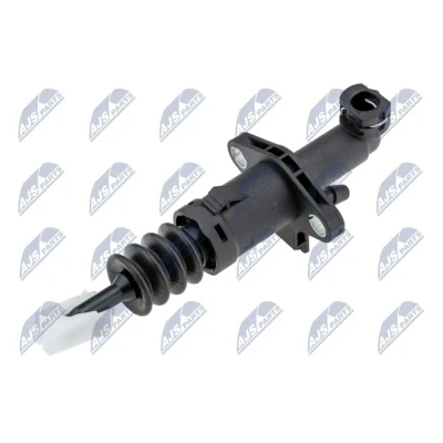 Bild av NTY NSP VW 007 Emetteur d&#039;Embrayage VOLKSWAGEN: Transporter 5, 5 Bus, Multivan (7HM