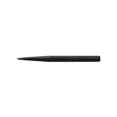 Bild av Winmau Ringed Black Steeltip Dart poäng 1 set per förpackning (totalt 3 poäng)