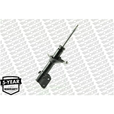 Bild av MONROE 16492 Amortisseur Pression de gaz Système bitube Jambe suspension Goujon en haut, Collier bas SUBARU: Legacy 3 Limousine,
