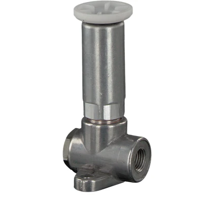 Bild av Pump, bränsleförtillförselsystem FEBI BILSTEIN 22702