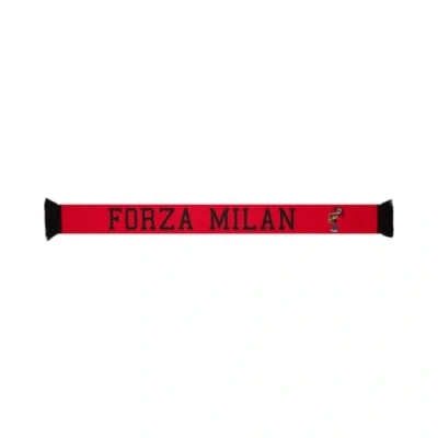 Bild av AC Milan officiell halsduk, akryl, produkt, styrka med Teddy