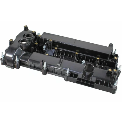 Bild av METZGER 2389193 Cache Culbuteur avec joint de couvercle soupape, joints vis/boulons JAGUAR: XF Berline, XJ Berline