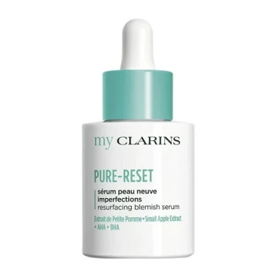 Bild av Clarins Pure Reset Resurfacing Blemish Serum 30 ml
