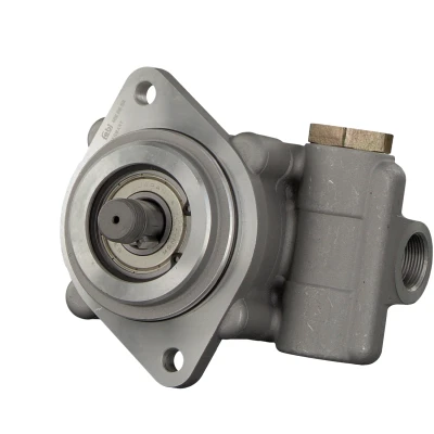 Bild av Hydraulikslang, stysrsystem FEBI BILSTEIN 44516