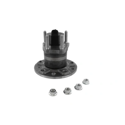 Bild av VAICO V50 0052 Kit de roulements roue Essieu arrière EXPERT KITS + OPEL: Zafira A, Astra G CC, Meriva SAAB: 9 5 Break, 900 I Combi Coupe