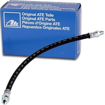Bild av ATE 24.5291 0430.3 Flexible De Frein 430 M10x1 SUZUKI: Wagon R+ II 3/5 portes, IGNIS 2, OPEL: Agila A