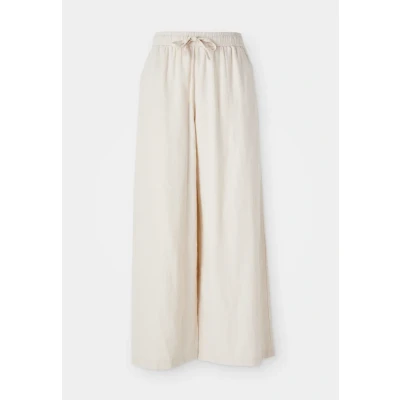 Bild av Roxy Lekeitio Break MID PANT Tygbyxor, Storlek: XXL, Parchment