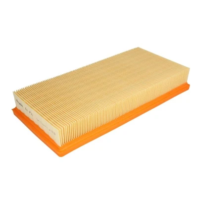 Bild av Luftfilter Knecht LX 756