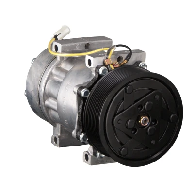 Bild av FEBI BILSTEIN 44368 Compresseur De Climatisation 24 RENAULT TRUCKS: Midlum