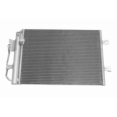 Bild av VEMO Original Quality V30 62 1019 Condenseur de Clim pour véhicules avec système climatisation 510 x 380 16 mm MERCEDES BENZ: Classe A, Vaneo