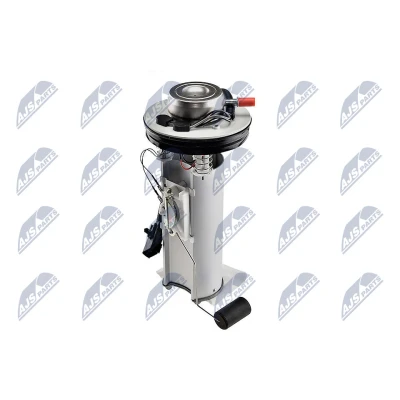 Bild av NTY BPP CH 003 Pompe à Carburant