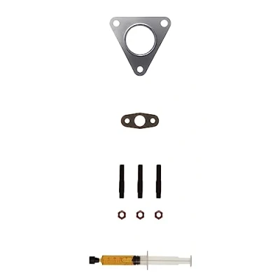 Bild av ALANKO 10920725 Kit de montage, compresseur avec joints goujon fileté, écrou, instructions montage RENAULT: ESPACE 4, LAGUNA 2