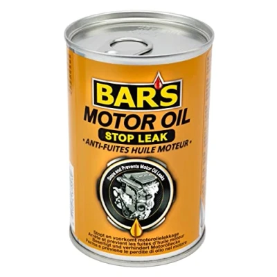 Bild av Bar&#039;s Leaks BARS 201091 Additif à l&#039;huile moteur conteneur métallique 150ml