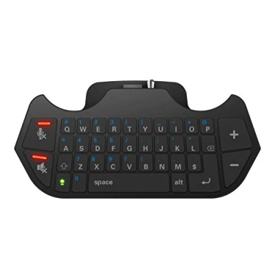 Bild av PIRANHA Chat Pad for PS4 Miscellaneous Tillbehör till spelkonsol Sony PlayStation 4