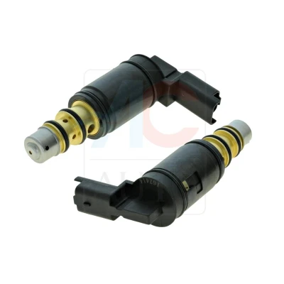 Bild av ACAUTO AC 02DN23 Valve de réglage, compresseur PEUGEOT: 208 I 3/5 portes, 5008 I, 2008 Break, CITROËN: DS3 3 C3 II, C4 Picasso 1