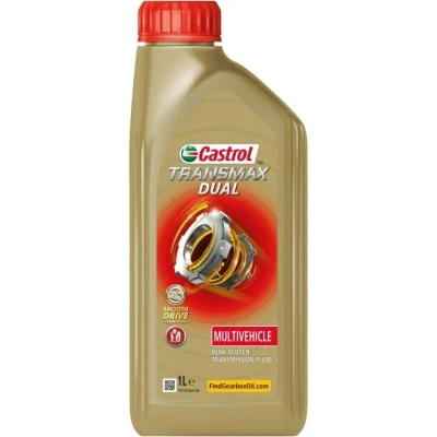 Bild av CASTROL 15EEFA Huile hydraulique 1