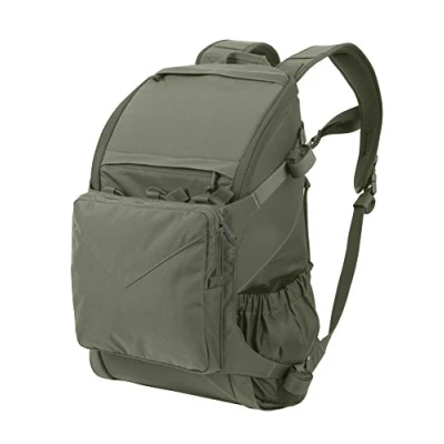 Bild av Helikon Tex BAIL OUT VÄSKA RYGGSÄCK NYLON, Adaptergrön, en storlek