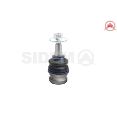 Bild av SIDEM 37081 Rotule de suspension extérieur, Essieu avant inférieur 13,8 42 AUDI: Q5, A4 B8 Avant, Berline
